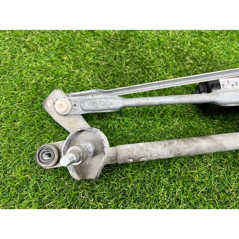 Трапеция дворников (кузов и элементы) Hyundai Ioniq AE 2019 Electro 98120G2000