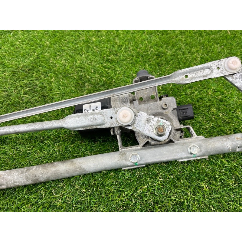 Трапеция дворников (кузов и элементы) Hyundai Ioniq AE 2019 Electro 98120G2000