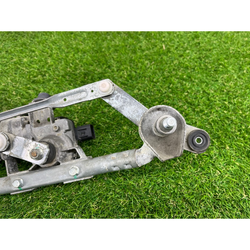 Трапеция дворников (кузов и элементы) Hyundai Ioniq AE 2019 Electro 98120G2000