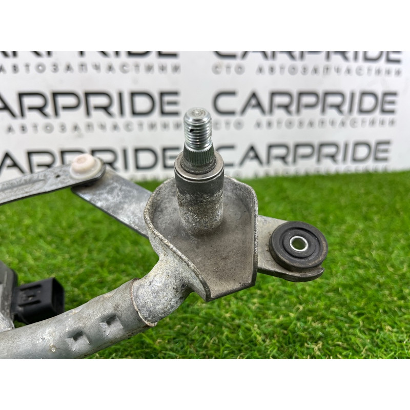 Трапеция дворников (кузов и элементы) Hyundai Ioniq AE 2019 Electro 98120G2000