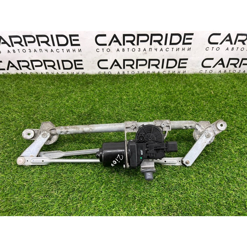 Трапеция дворников (кузов и элементы) Hyundai Ioniq AE 2019 Electro 98120G2000