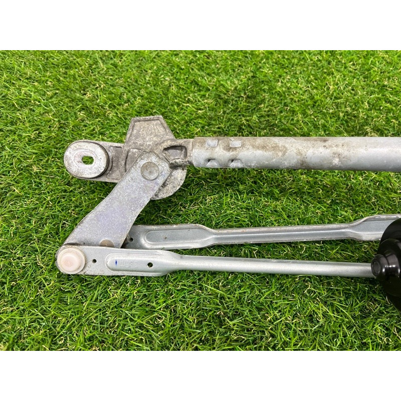 Трапеция дворников (кузов и элементы) Hyundai Ioniq AE 2019 Electro 98120G2000