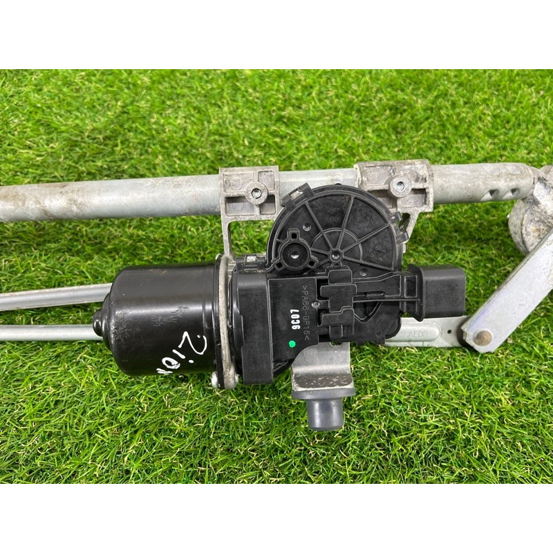 Трапеция дворников (кузов и элементы) Hyundai Ioniq AE 2019 Electro 98120G2000