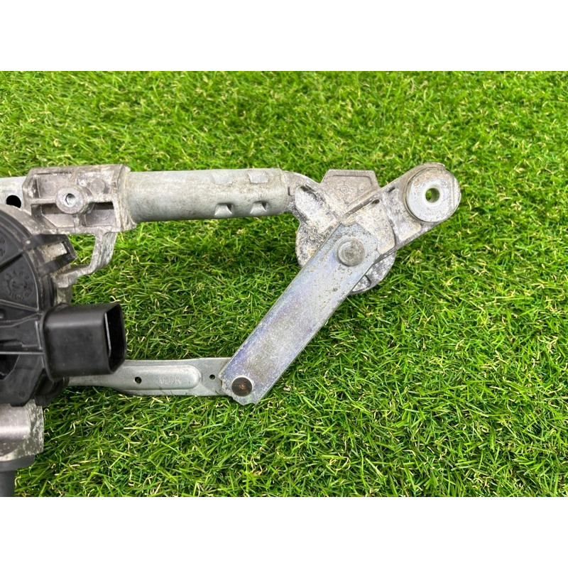 Трапеция дворников (кузов и элементы) Hyundai Ioniq AE 2019 Electro 98120G2000