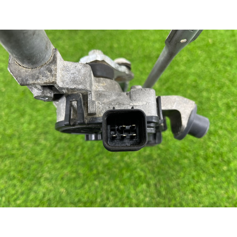 Трапеция дворников (кузов и элементы) Hyundai Ioniq AE 2019 Electro 98120G2000