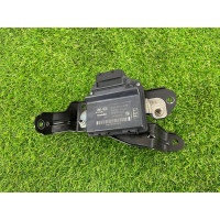 Блок керування стоянковим гальмом