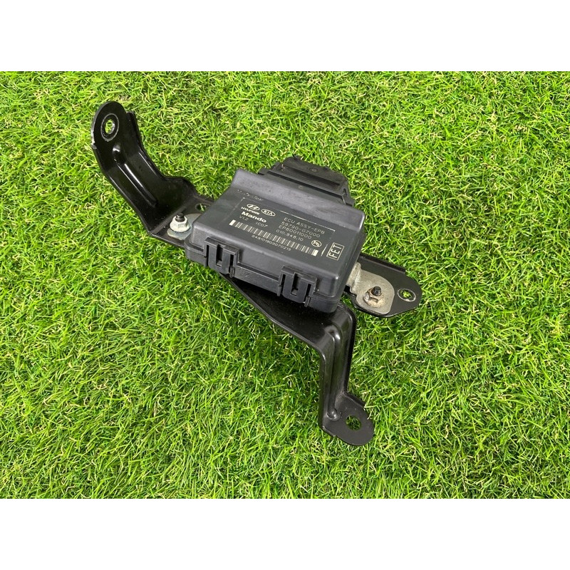 Блок управления стояночным тормозом (электрика / блок управления) Hyundai Ioniq AE 2019 Electro 59790G7000