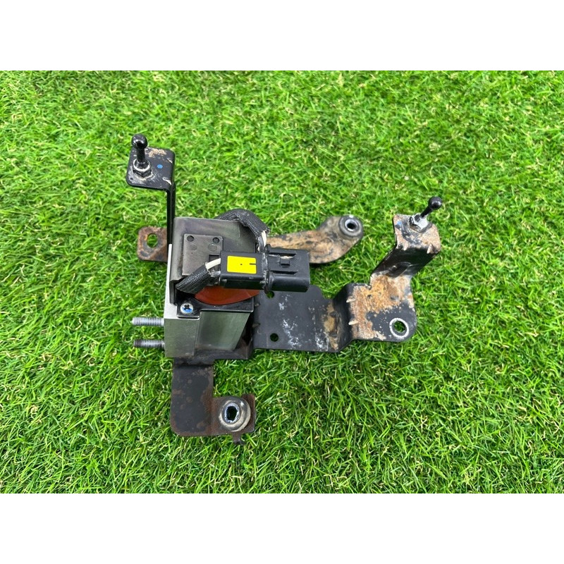 Клапан кондиционера (отопление и кондиционирование) Hyundai Ioniq AE 2019 Electro 97724E4100