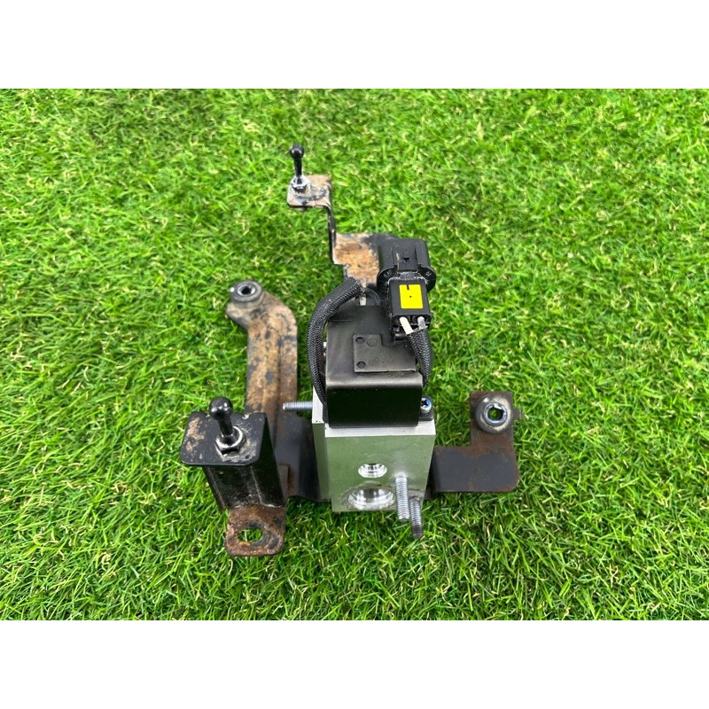 Клапан кондиционера (отопление и кондиционирование) Hyundai Ioniq AE 2019 Electro 97724E4100