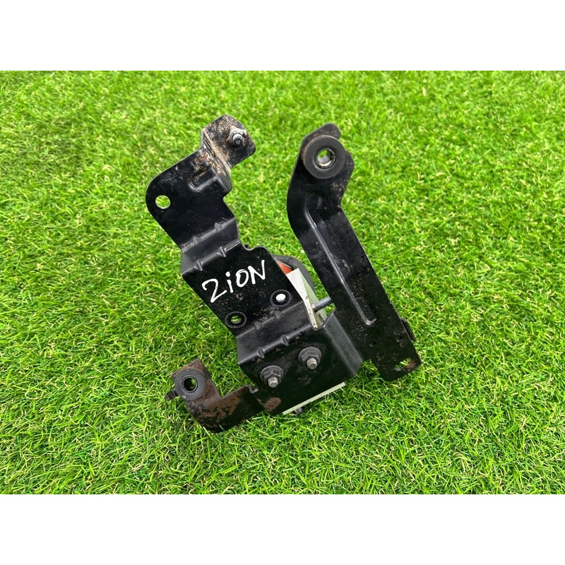 Клапан кондиционера (отопление и кондиционирование) Hyundai Ioniq AE 2019 Electro 97724E4100