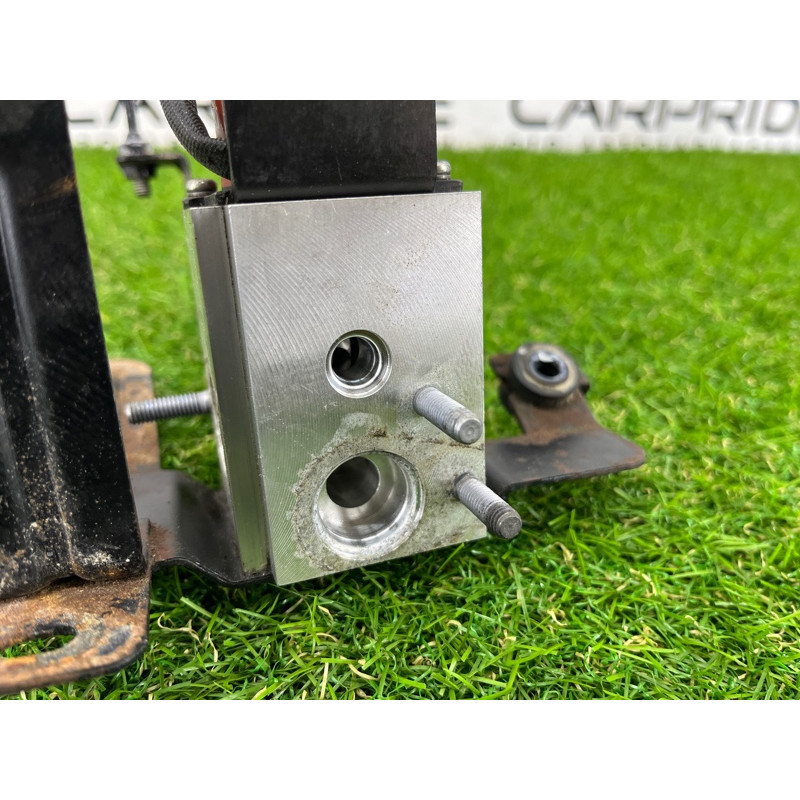 Клапан кондиционера (отопление и кондиционирование) Hyundai Ioniq AE 2019 Electro 97724E4100