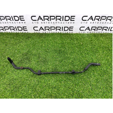 Тормозная трубка