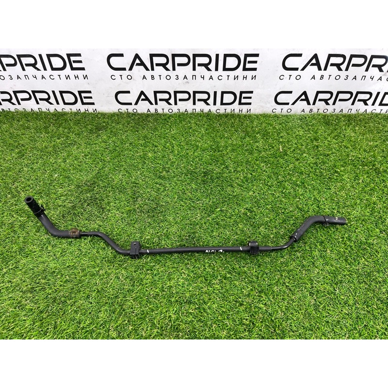 Тормозная трубка (тормозная система) Hyundai Ioniq AE 2019 Electro 58725G2300