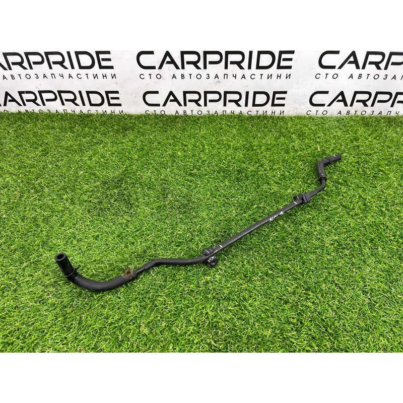 Тормозная трубка (тормозная система) Hyundai Ioniq AE 2019 Electro 58725G2300