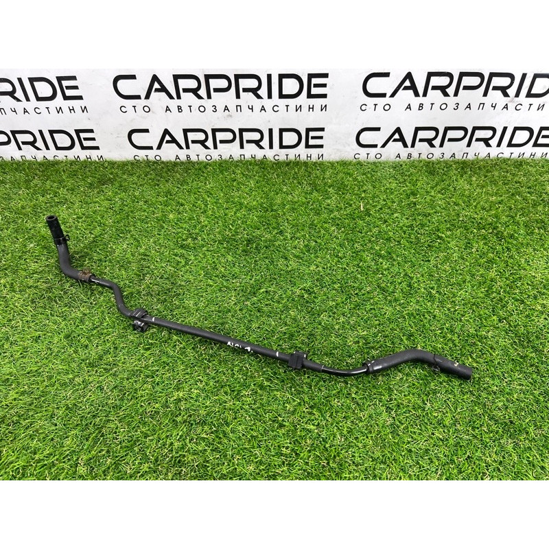 Тормозная трубка (тормозная система) Hyundai Ioniq AE 2019 Electro 58725G2300