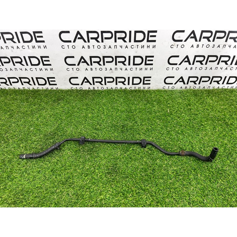 Тормозная трубка (тормозная система) Hyundai Ioniq AE 2019 Electro 58725G2300