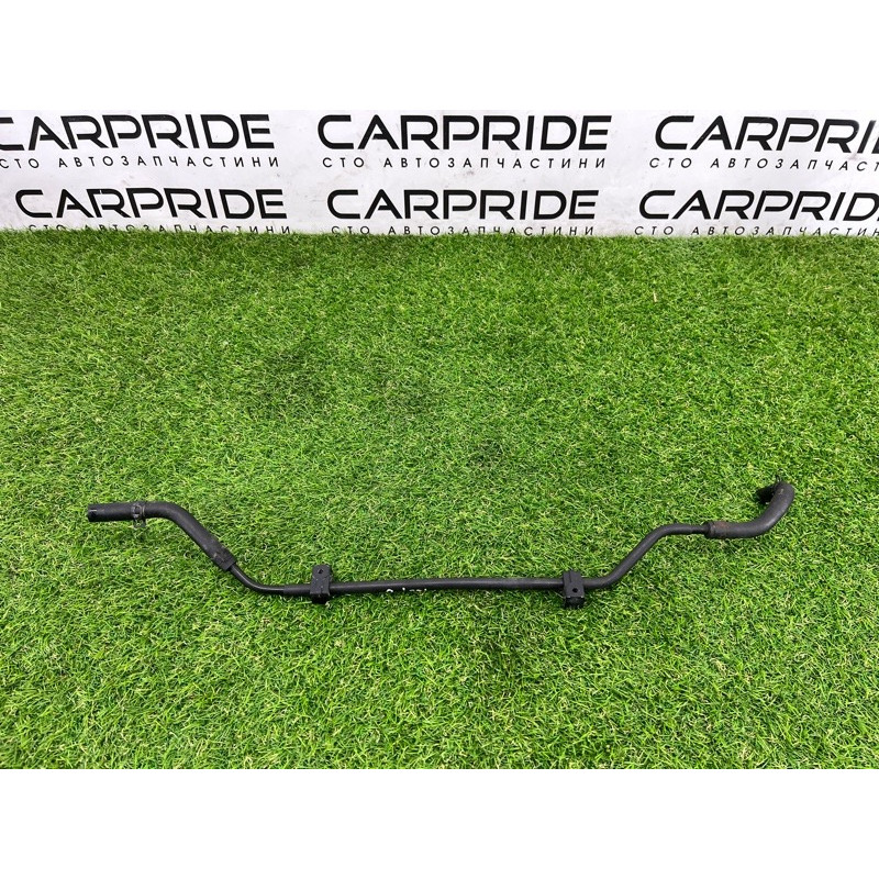 Тормозная трубка (тормозная система) Hyundai Ioniq AE 2019 Electro 58725G2300