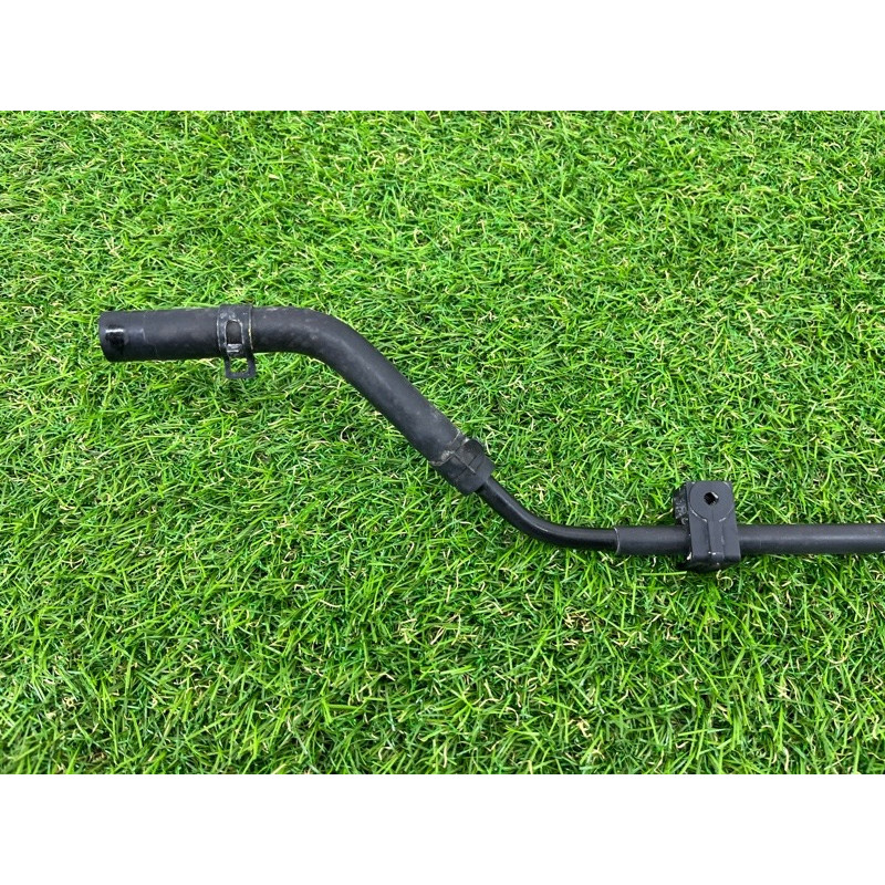 Тормозная трубка (тормозная система) Hyundai Ioniq AE 2019 Electro 58725G2300