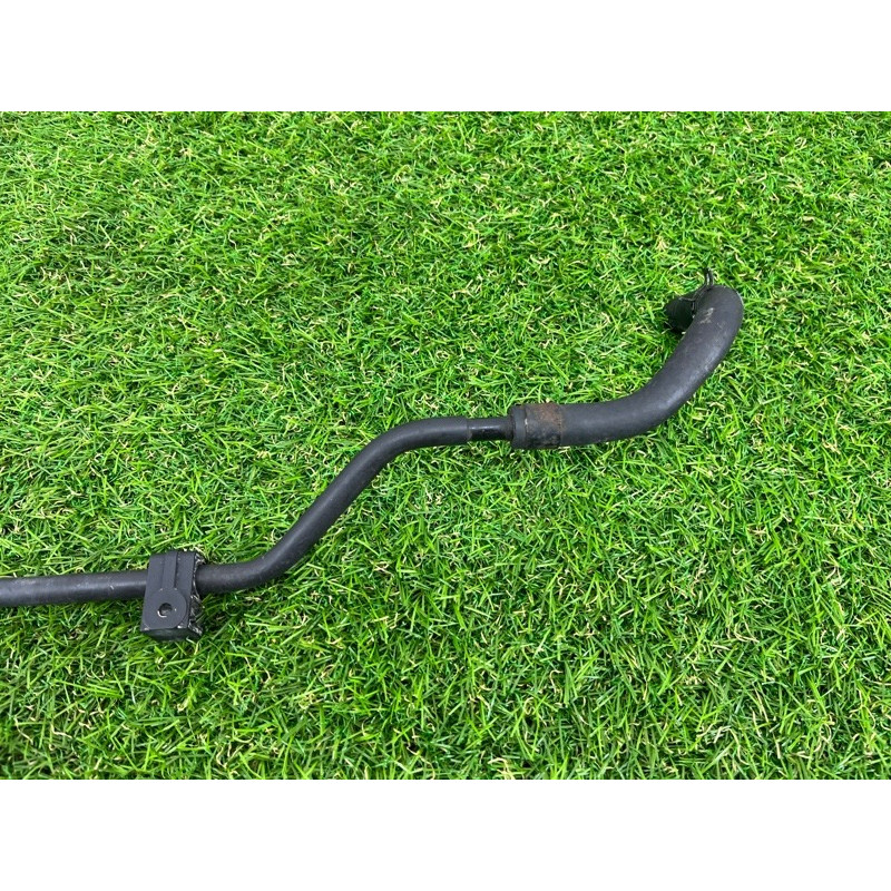 Тормозная трубка (тормозная система) Hyundai Ioniq AE 2019 Electro 58725G2300