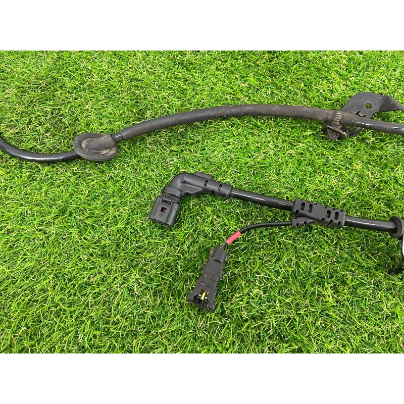 Провод датчика ABS (электрика) Hyundai Ioniq AE 2019 Electro 59796G7300