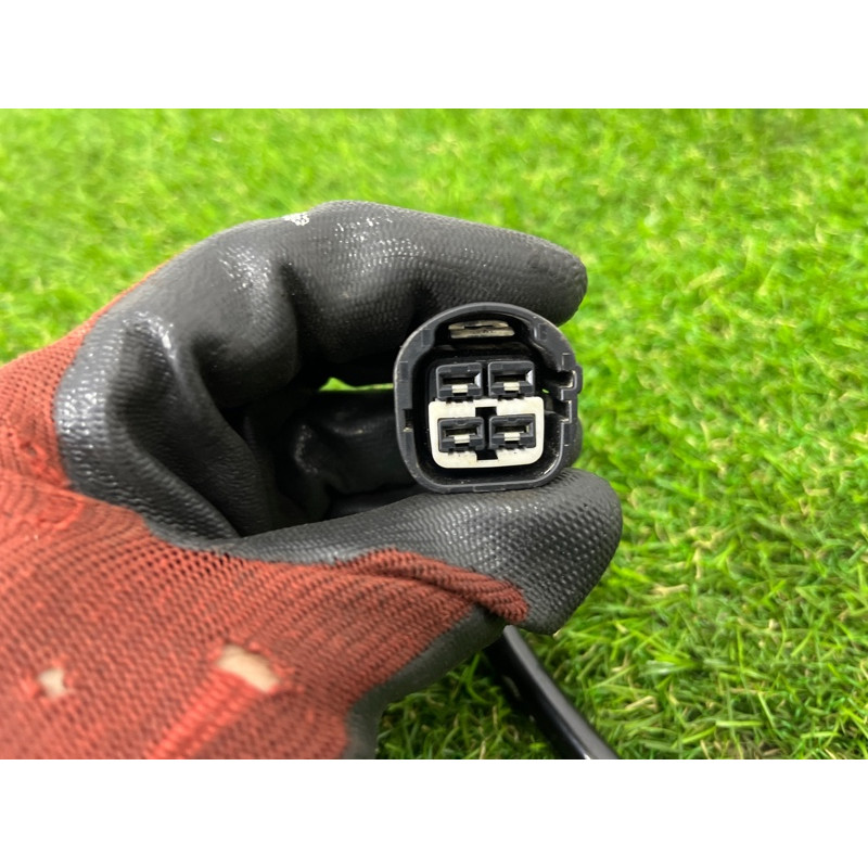 Провод датчика ABS (электрика) Hyundai Ioniq AE 2019 Electro 59796G7300