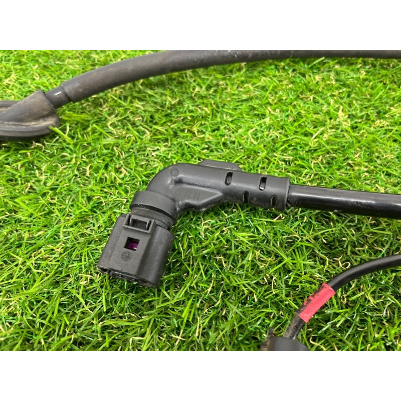 Провод датчика ABS (электрика) Hyundai Ioniq AE 2019 Electro 59796G7300