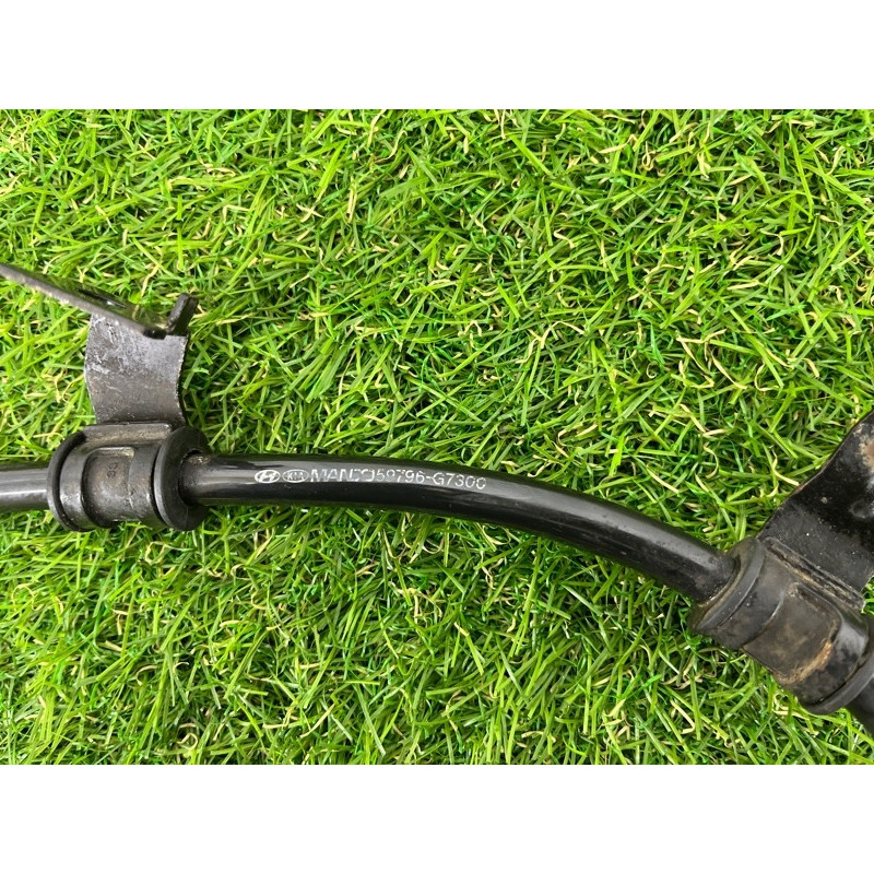 Провод датчика ABS (электрика) Hyundai Ioniq AE 2019 Electro 59796G7300