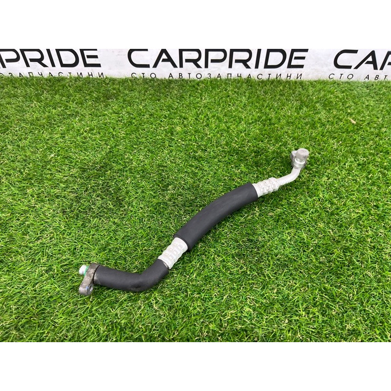 Трубка кондиционера (отопление и кондиционирование) Hyundai Ioniq AE 2019 Electro 97766G7510