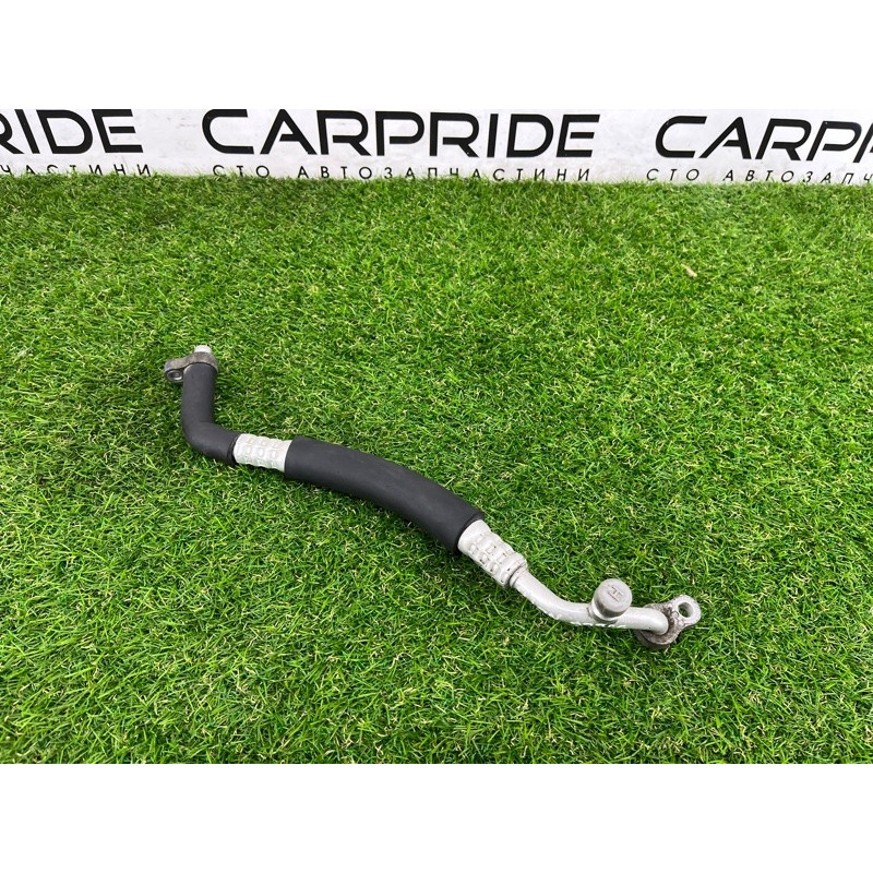 Трубка кондиционера (отопление и кондиционирование) Hyundai Ioniq AE 2019 Electro 97766G7510