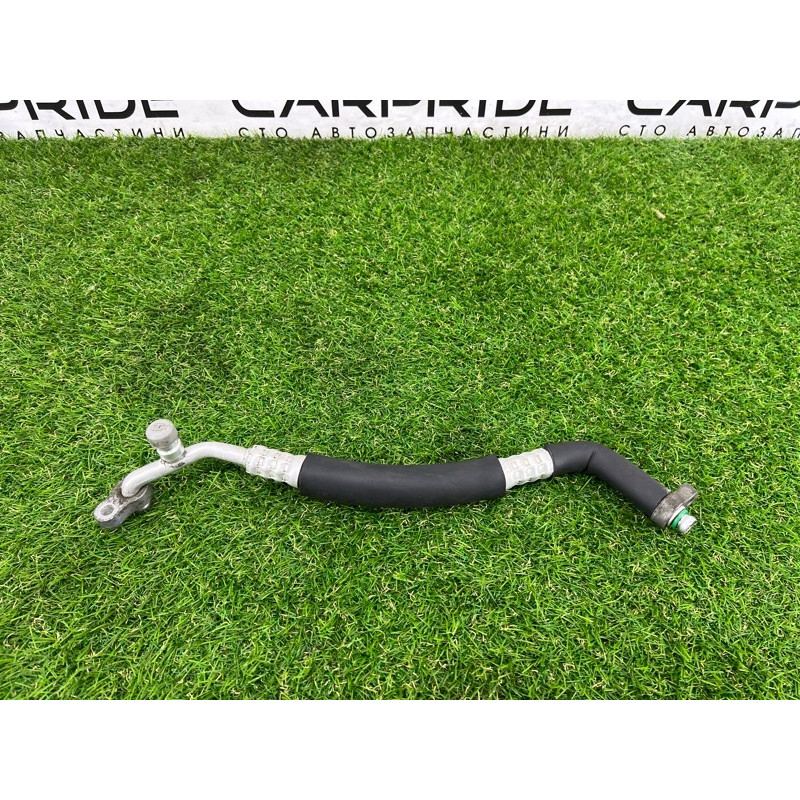 Трубка кондиционера (отопление и кондиционирование) Hyundai Ioniq AE 2019 Electro 97766G7510