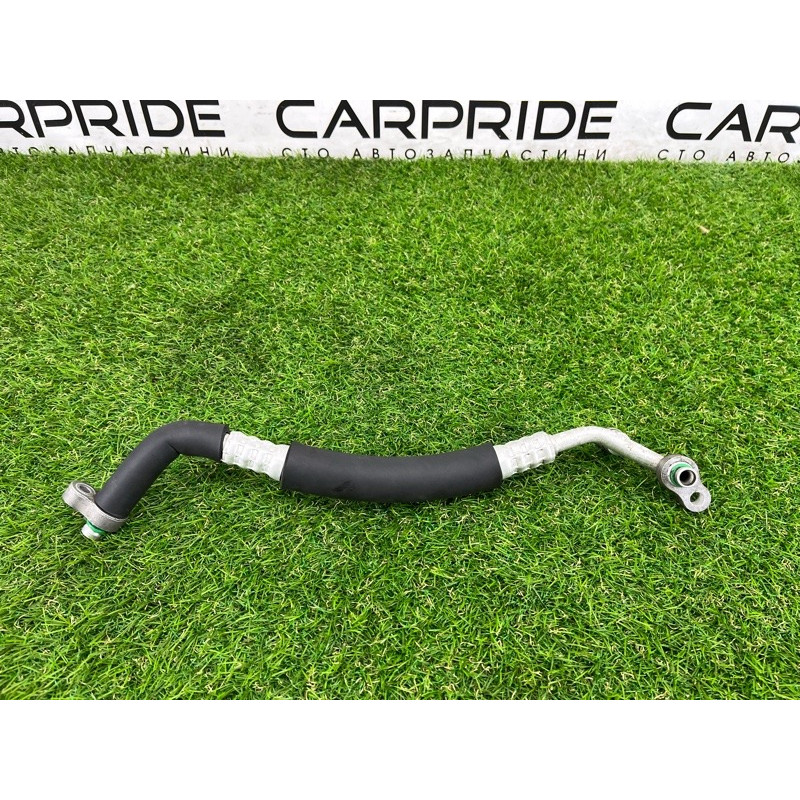 Трубка кондиционера (отопление и кондиционирование) Hyundai Ioniq AE 2019 Electro 97766G7510