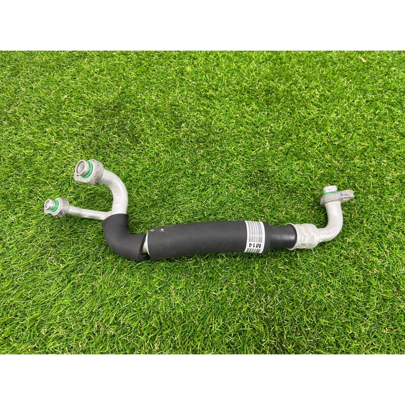 Трубка кондиционера (отопление и кондиционирование) Hyundai Ioniq AE 2019 Electro 97759G7710