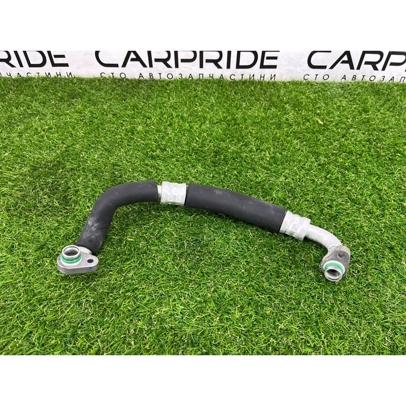 Трубка кондиционера (отопление и кондиционирование) Hyundai Ioniq AE 2019 Electro 97759G7500