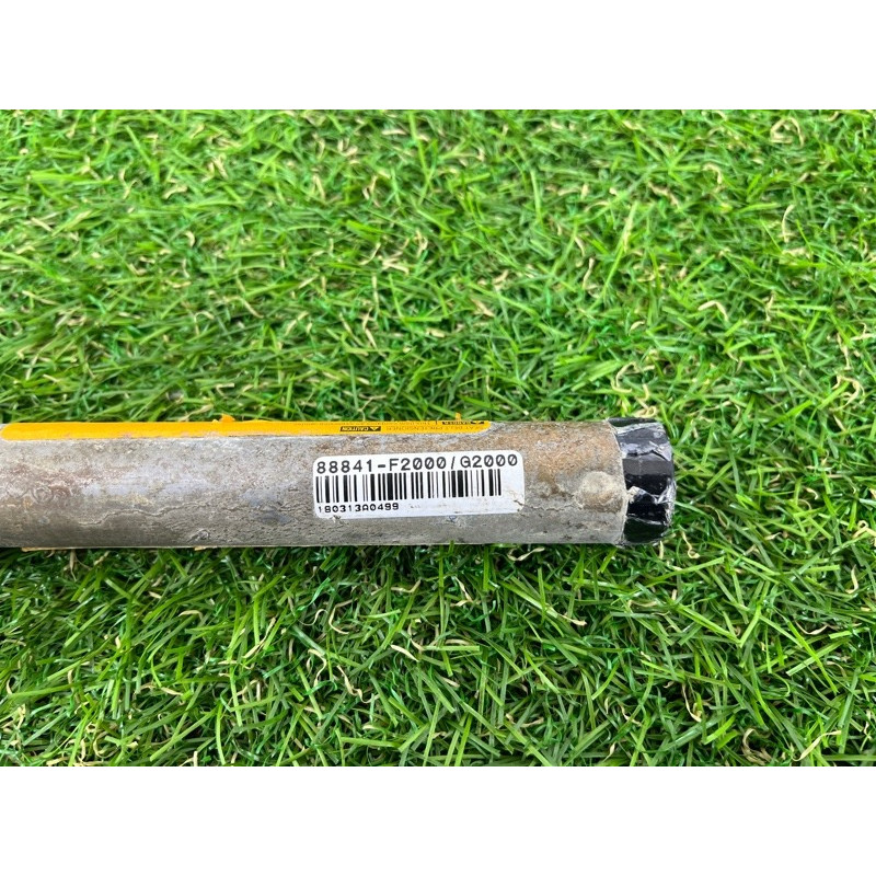 Піропатрон (airbag/безопасность) Hyundai Ioniq AE 2019 Electro 88841G2000TRY