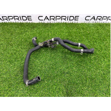 Трубка системы охлаждения