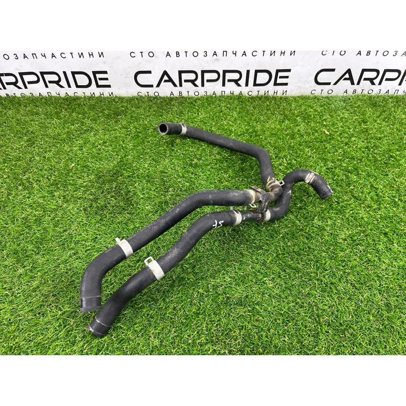 Трубка системы охлаждения (система охлаждения) Hyundai Santa Fe TM 2019 2.4GDI 254702GGB5