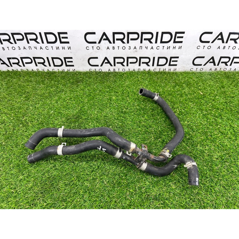 Трубка системы охлаждения (система охлаждения) Hyundai Santa Fe TM 2019 2.4GDI 254702GGB5