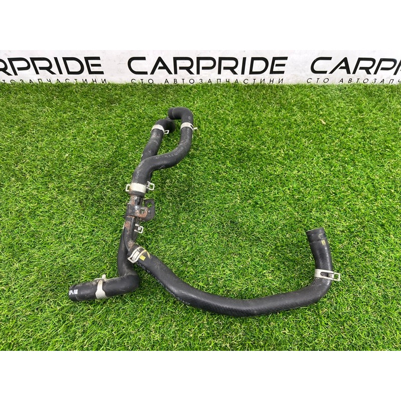 Трубка системы охлаждения (система охлаждения) Hyundai Santa Fe TM 2019 2.4GDI 254702GGB5