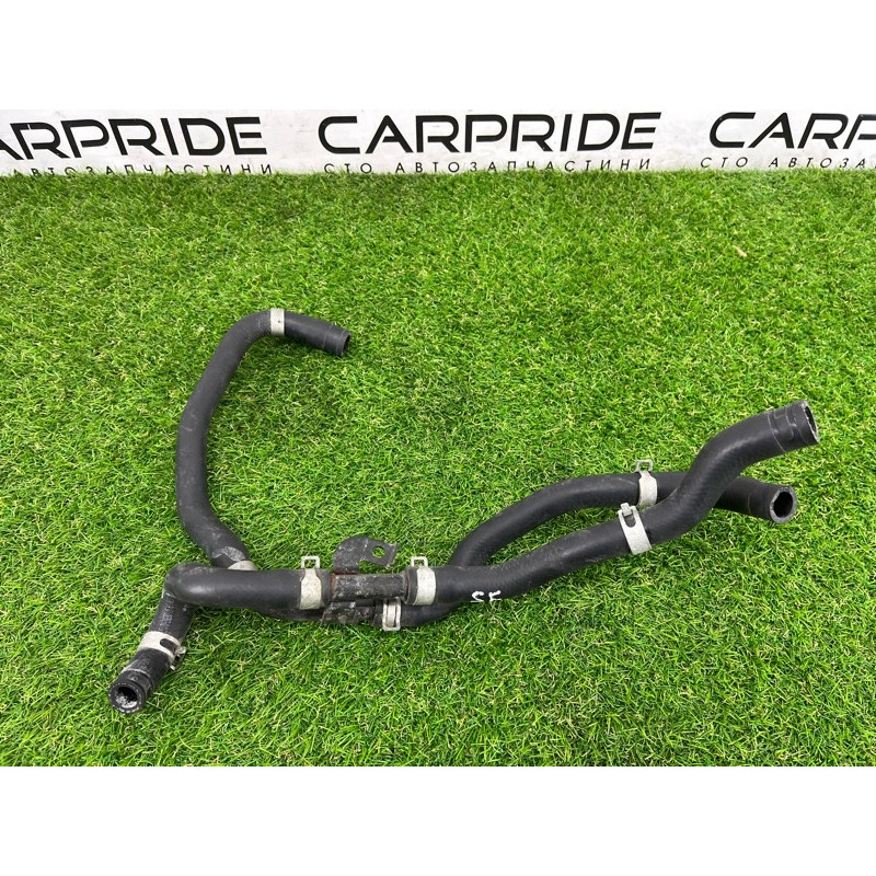 Трубка системы охлаждения (система охлаждения) Hyundai Santa Fe TM 2019 2.4GDI 254702GGB5