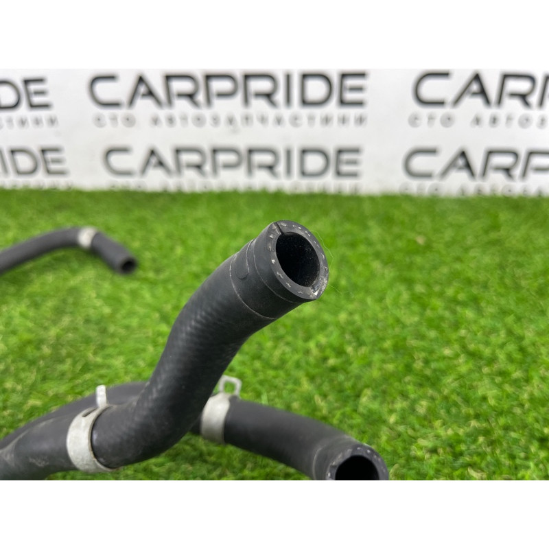 Трубка системы охлаждения (система охлаждения) Hyundai Santa Fe TM 2019 2.4GDI 254702GGB5