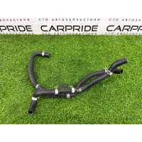 Трубка системы охлаждения