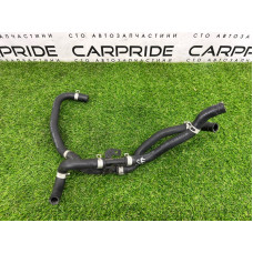 Трубка системы охлаждения