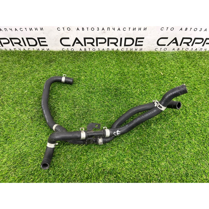 Трубка системы охлаждения (система охлаждения) Hyundai Santa Fe TM 2019 2.4GDI 254702GGB5
