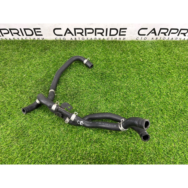 Трубка системы охлаждения (система охлаждения) Hyundai Santa Fe TM 2019 2.4GDI 254702GGB5