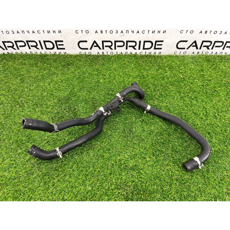 Трубка системы охлаждения (система охлаждения) Hyundai Santa Fe TM 2019 2.4GDI 254702GGB5