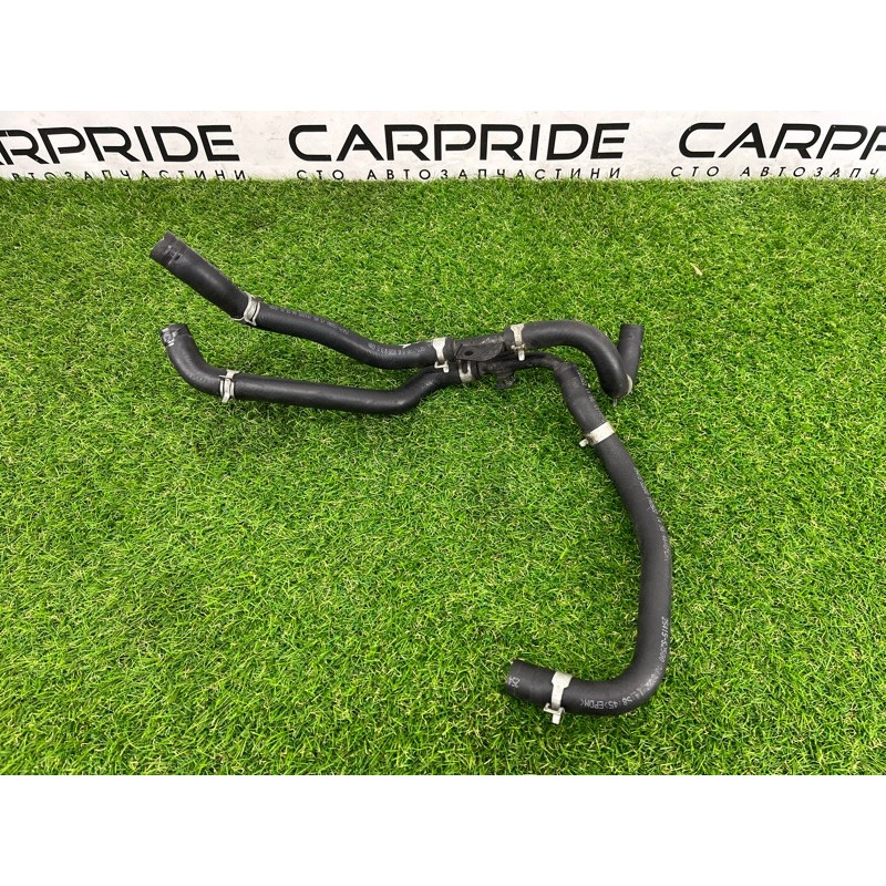 Трубка системы охлаждения (система охлаждения) Hyundai Santa Fe TM 2019 2.4GDI 254702GGB5