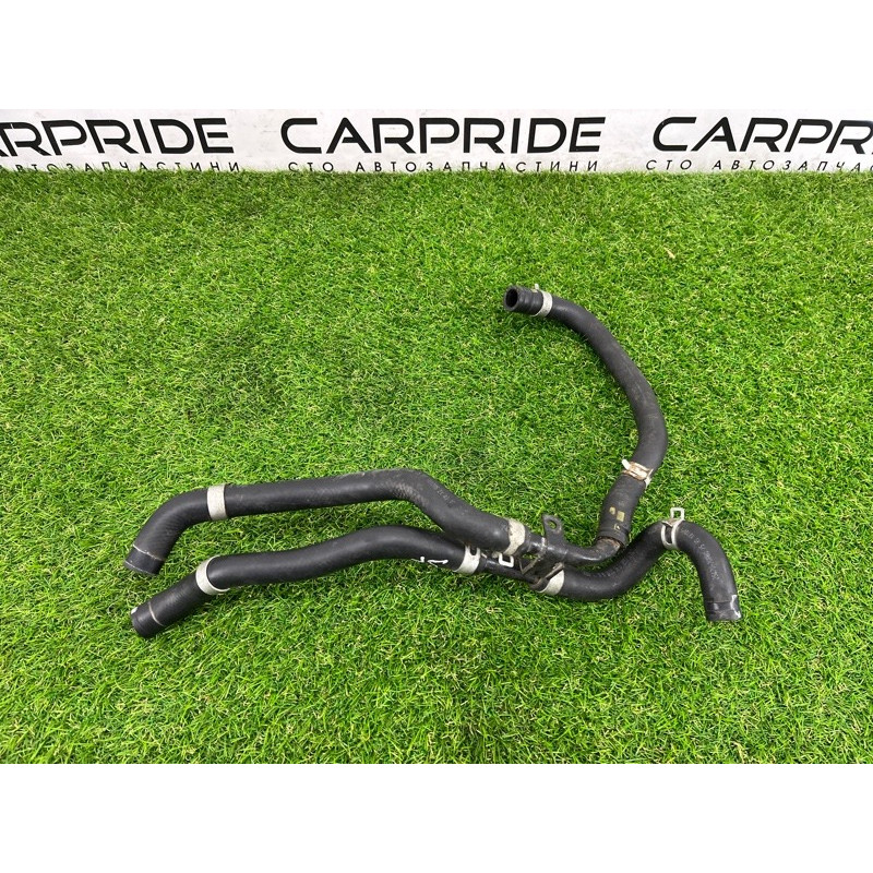 Трубка системы охлаждения (система охлаждения) Hyundai Santa Fe TM 2019 2.4GDI 254702GGB5