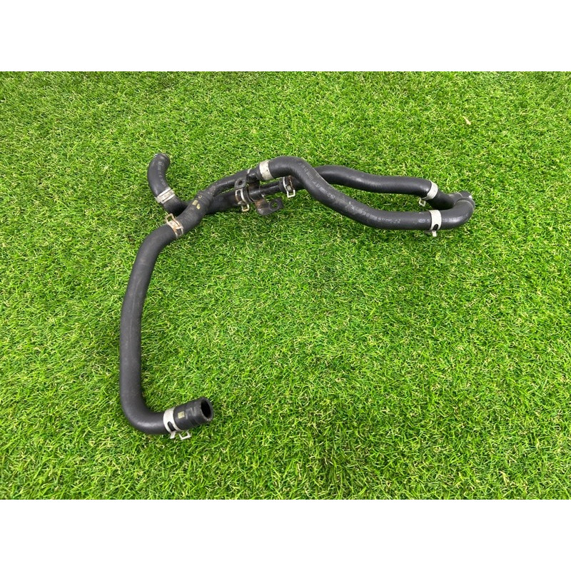 Трубка системы охлаждения (система охлаждения) Hyundai Santa Fe TM 2019 2.4GDI 254702GGB5