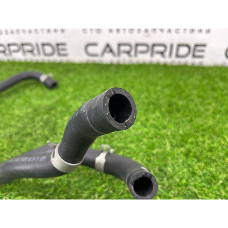 Трубка системы охлаждения (система охлаждения) Hyundai Santa Fe TM 2019 2.4GDI 254702GGB5