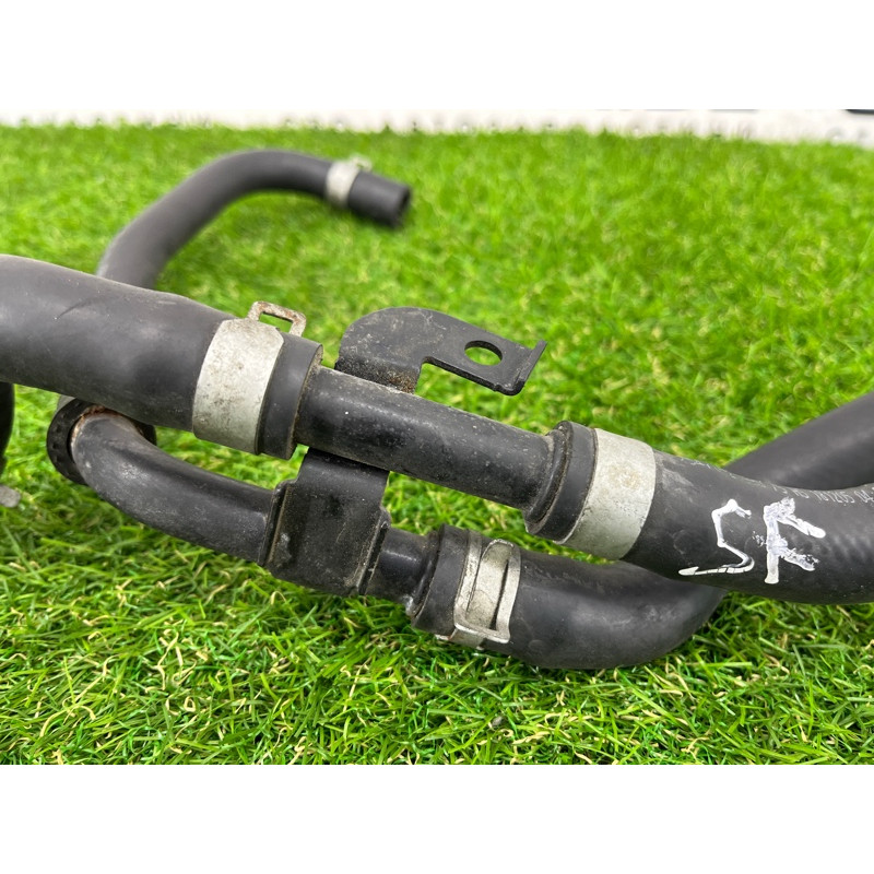 Трубка системы охлаждения (система охлаждения) Hyundai Santa Fe TM 2019 2.4GDI 254702GGB5